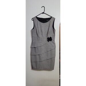 Connected Apparel Size 14 Dress